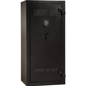 Liberty Tactical 24 — Tactical 24 ext