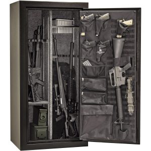 Liberty Tactical 24 — Tactical 24 int