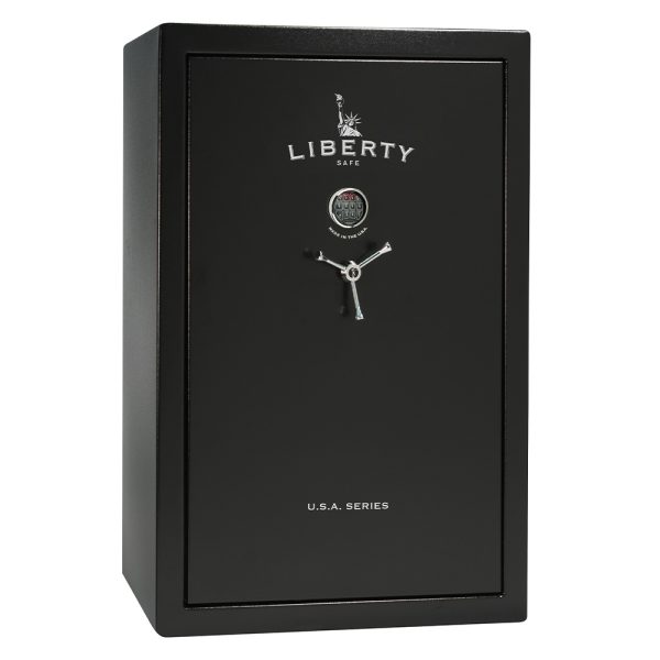Liberty USA Series — USA 48 ext