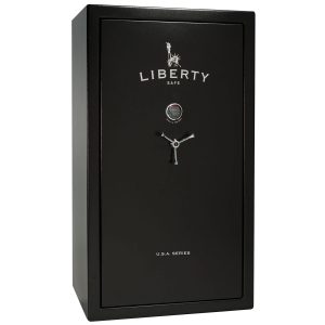 Liberty USA Series — USA 50-black ext