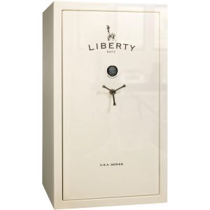 Liberty USA Series — USA 50-white ext