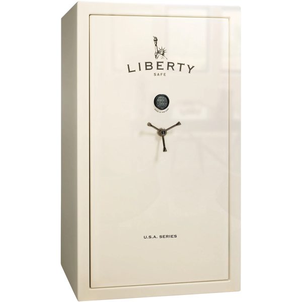 Liberty USA Series — USA 50-white ext