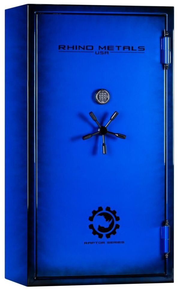 Rhino CX Series — cx-6636 ext