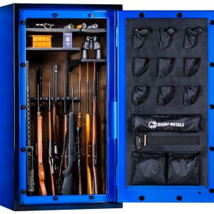 Rhino CX Series — cx-6636 int