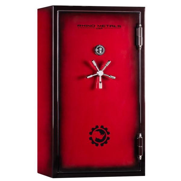 Rhino CX Series — cx-6636 ext