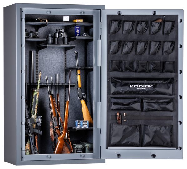 Rhino Kodiak Series — kgx-7141 int