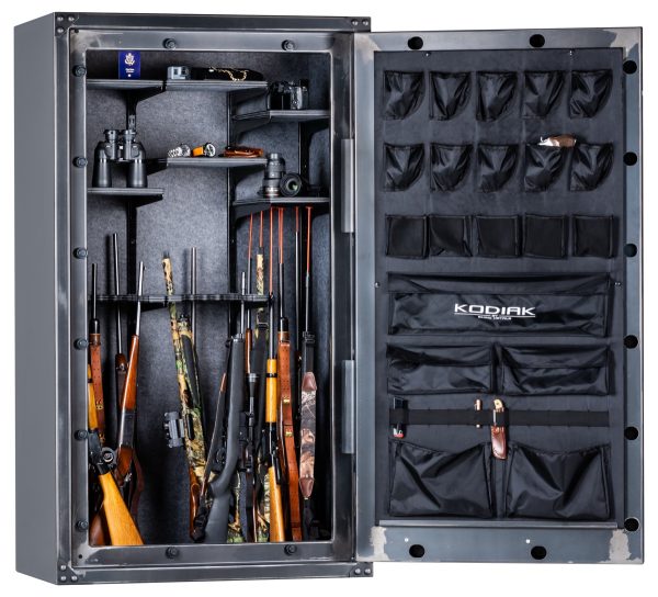 Rhino Kodiak Series — ksx-7141 int